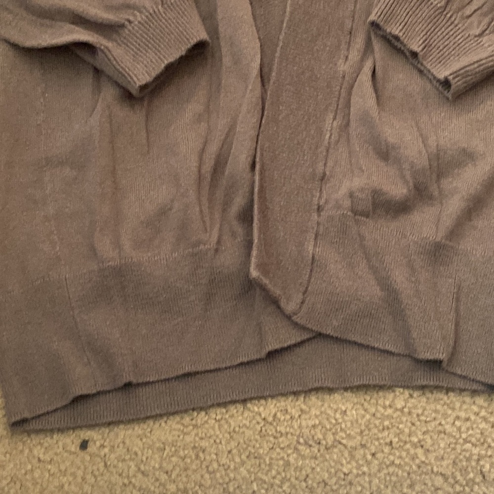 Cardigan - Picture 5 of 6